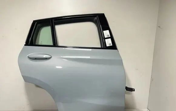 BMW X4 G02 Rear door 7478344 7473148