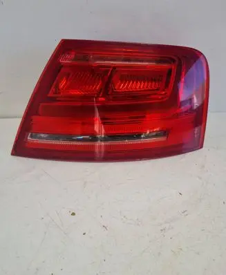 Audi A8 S8 D4 4H Rear/tail lights 4H0945096 E128012802