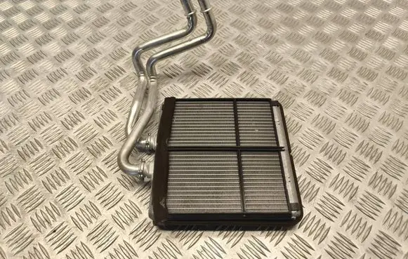 Mercedes-Benz E W212 Heater blower radiator L0329002