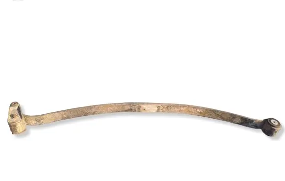 Volkswagen Crafter Rear leaf spring 2N0511151A 2N511151