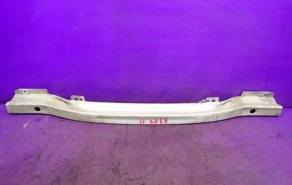 Opel Corsa C Rear bumper support beam 