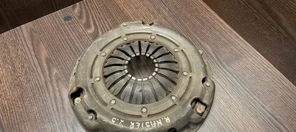 Renault Master II Pressure plate 8200046287