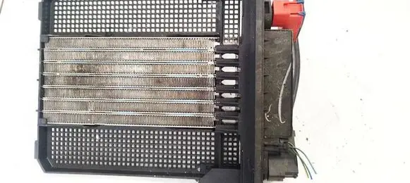 Land Rover Discovery Sport Electric cabin heater radiator BG9N18D612AA