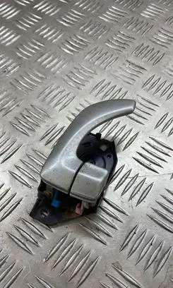Hyundai Terracan Rear door interior handle