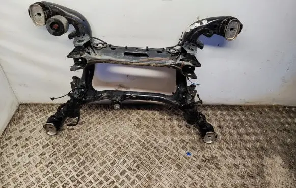 Rear subframe