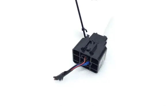 Hyundai Genesis Hazard warning light relay 955501E000