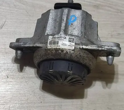 Jaguar F-Pace Engine mount bracket JK836A002GA
