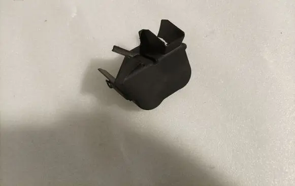 BMW X6 G06 Relay mounting block 68415716841571
