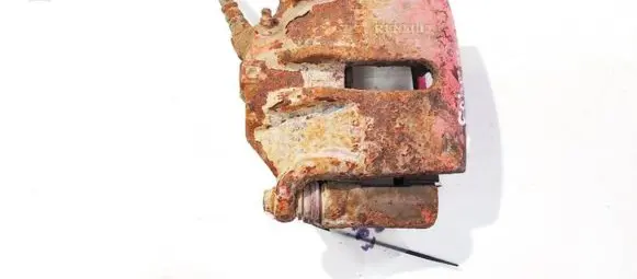 Renault Megane II Front brake caliper