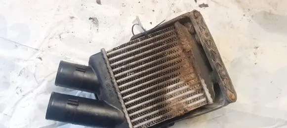 Renault Scenic I Intercooler radiator 7700431259a