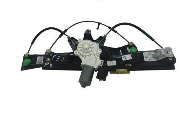 Ford Focus Front door window regulator with motor BM51A23200BC FR1CG66068
