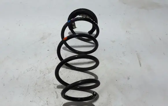 Peugeot 2008 II Front coil spring 9828657080