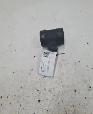 Opel Zafira A Mass air flow meter 0281002180