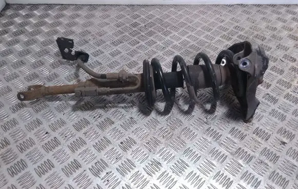 Audi RS6 Front shock absorber/damper 800412131E