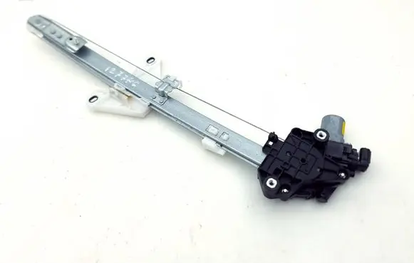 Honda HR-V Rear door window regulator with motor CM0938000 11210 WR19005