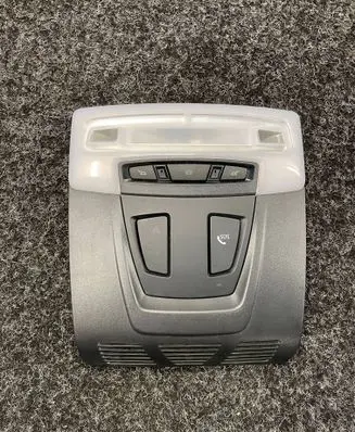 BMW X5 F15 Front seat light 9331131