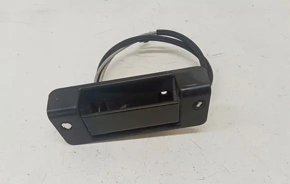 Ford Transit Loading door exterior handle V441N48