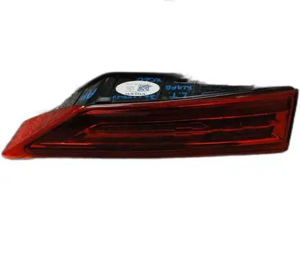 Volvo XC60 Rear/tail lights 