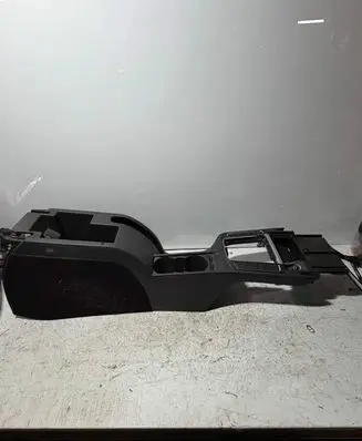 Skoda Superb B6 (3T) Center console 3T0863241