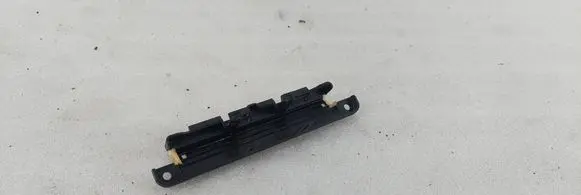 BMW 5 F10 F11 Other engine bay part 7555191