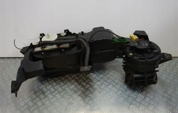 Iveco Daily 1st gen Interior heater climate box assembly 