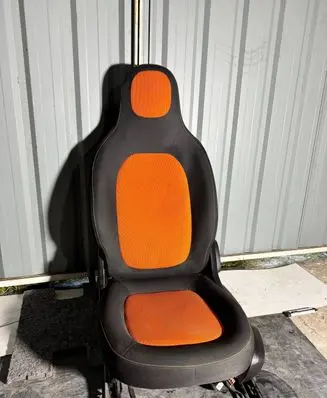 Smart ForFour II W453 Front driver seat 
