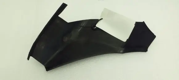 Mercedes-Benz CL C215 Other trunk/boot trim element A2156930233