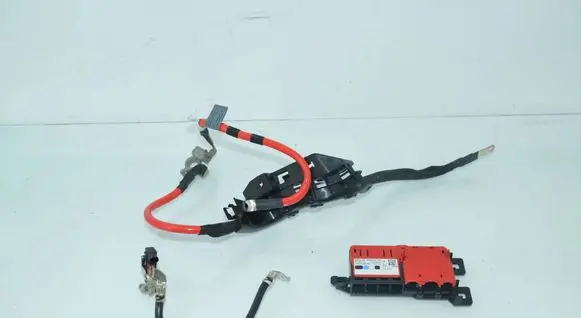 BMW 3 G20 G21 Positive wiring loom 6994419 9442115 8704706
