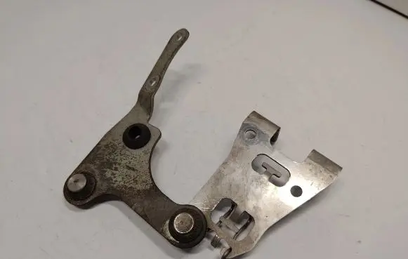 Thermostat/thermostat housing