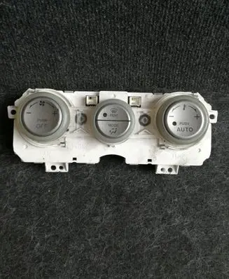 Mazda 6 Climate control unit PPTD30