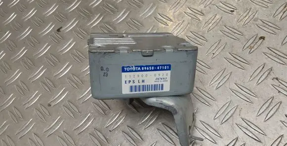 Power steering control unit/module