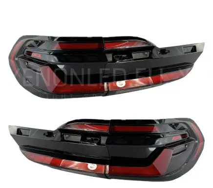 BMW X7 G07 Tailgate rear/tail lights 63215A5BEA7 63215A5BEA8 63219881357