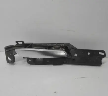 BMW 5 E60 E61 Front door interior handle 100816904 5141911243009