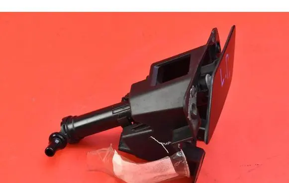Skoda Octavia Mk3 (5E) Windshield washer spray nozzle 