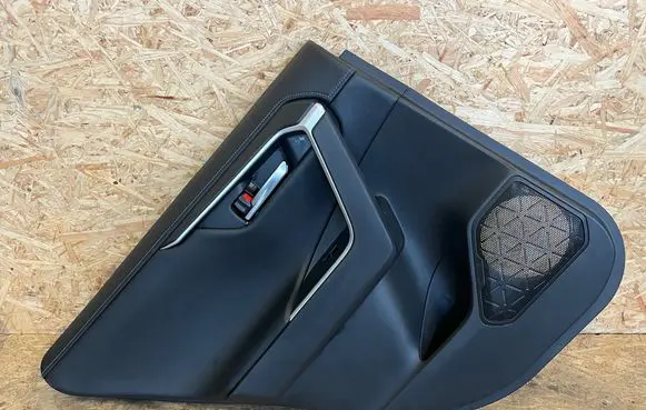 Toyota RAV 4 (XA50) Front door card panel trim 310B2KAJ1