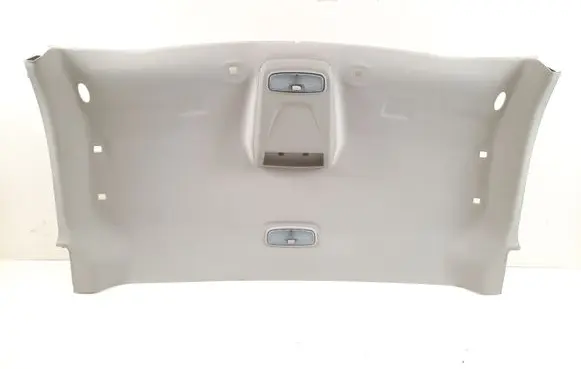 Ford Transit Custom Headlining 
