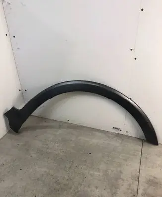 Volkswagen PASSAT B8 Front arch trim 3G9853718