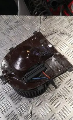 Audi A3 S3 8L Heater fan/blower