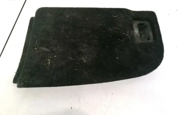 Volkswagen PASSAT B5.5 Other trunk/boot trim element 4A9864767