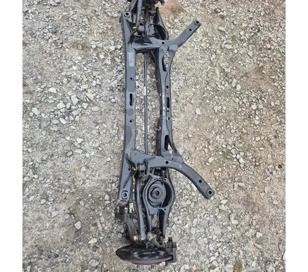 Hyundai i30 Rear suspension assembly kit set 