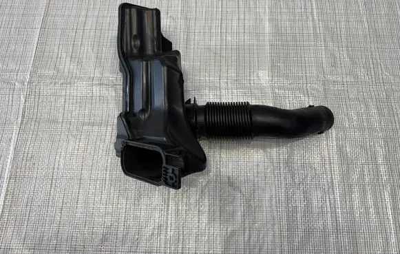 Citroen C5 Aircross Air intake hose/pipe 9810920880