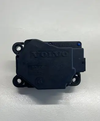 Volvo XC70 Air flap motor/actuator 30676511