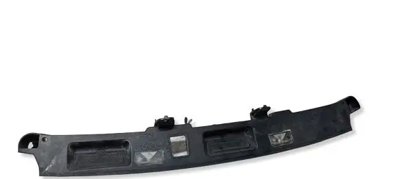 BMW 5 GT F07 Front sill trim cover 25891810