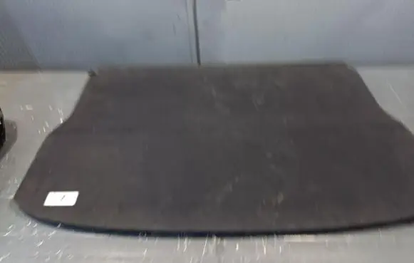 Honda CR-V Front floor carpet liner 