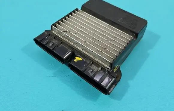 Toyota Auris 150 Central body control module 8987171010 IMPRK1550623