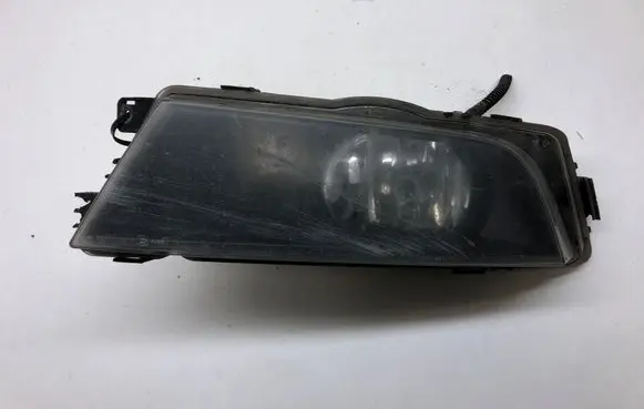 Front fog light