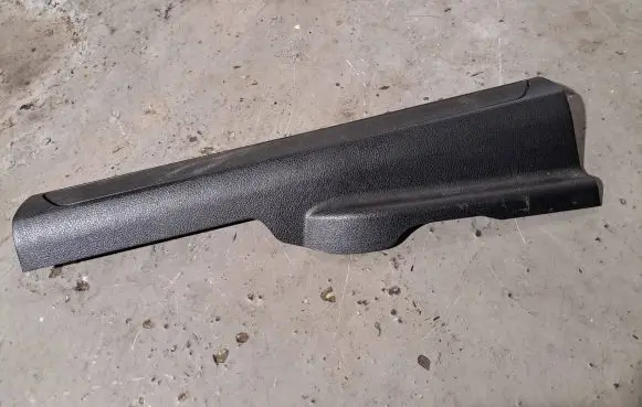 BMW 7 F01 F02 F03 F04 Front sill trim cover 9113026