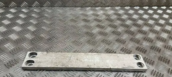 Lexus UX Other under body part