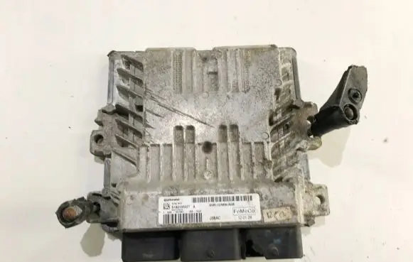 Ford C-MAX II Engine control unit/module AV6112A650AGB