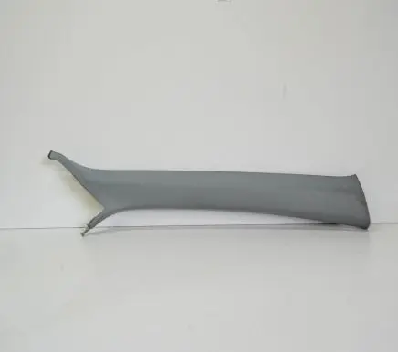 Audi A4 S4 B9 8W (A) pillar trim 8W0867234B